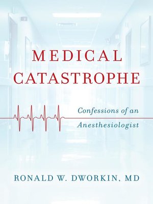 cover image of Medical Catastrophe